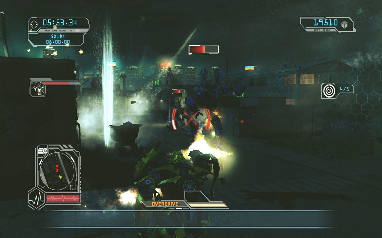 Transformers: La Venganza de los Caídos - Imagen 19