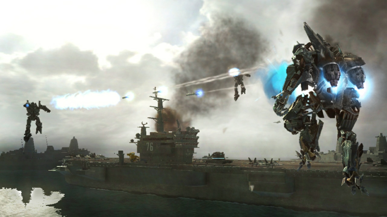 Transformers: La Venganza de los Caídos - Imagen 17