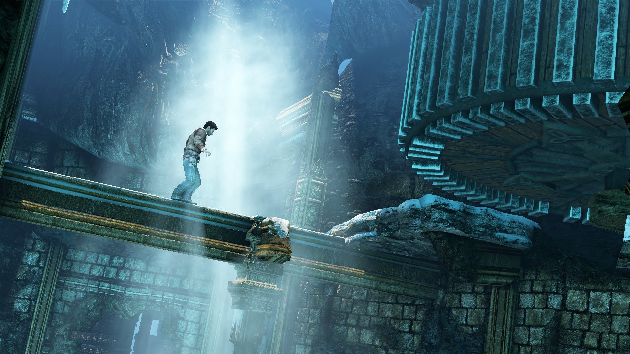 Uncharted 2: El Reino de los Ladrones - Imagen 39