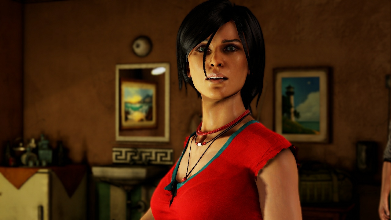 Uncharted 2: El Reino de los Ladrones - Imagen 40