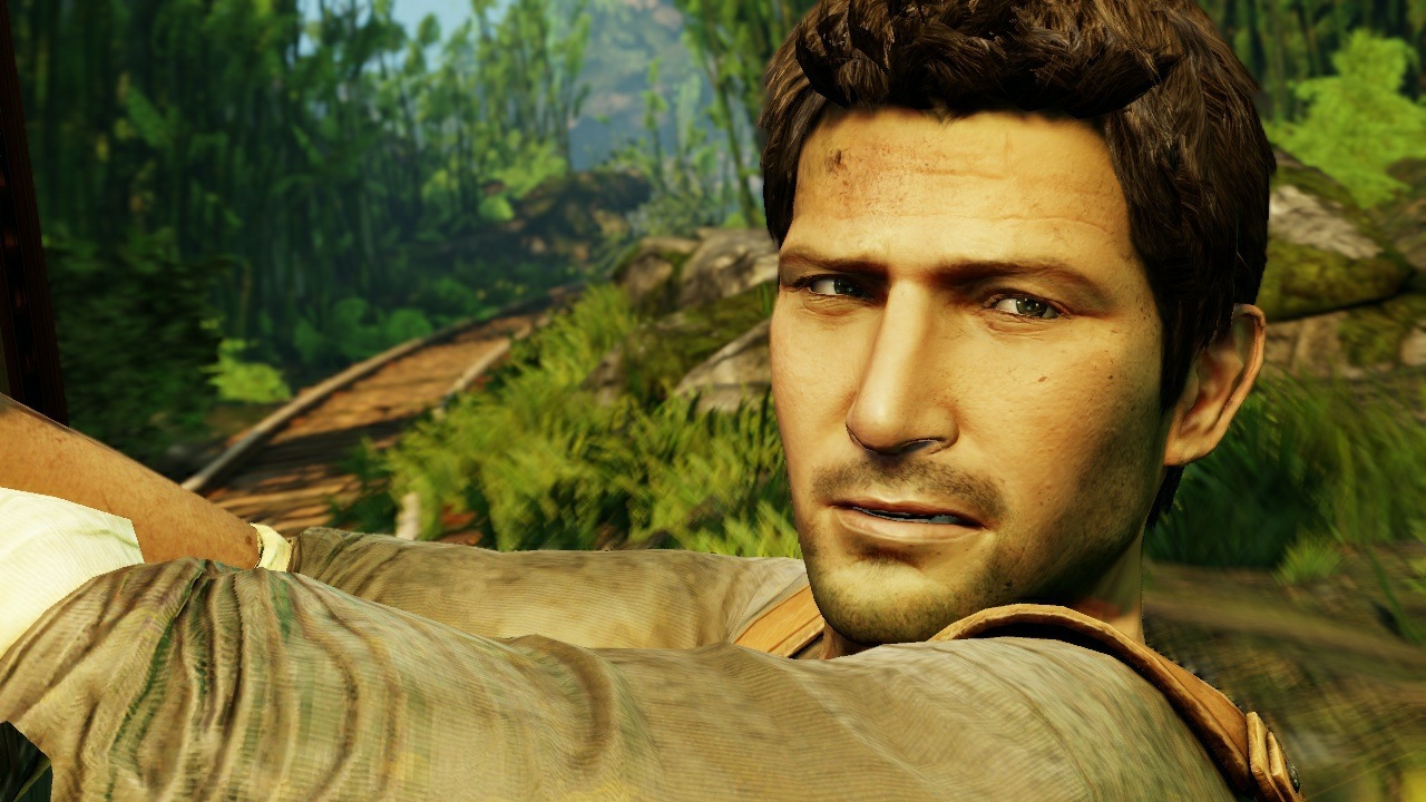 Uncharted 2: El Reino de los Ladrones - Imagen 36