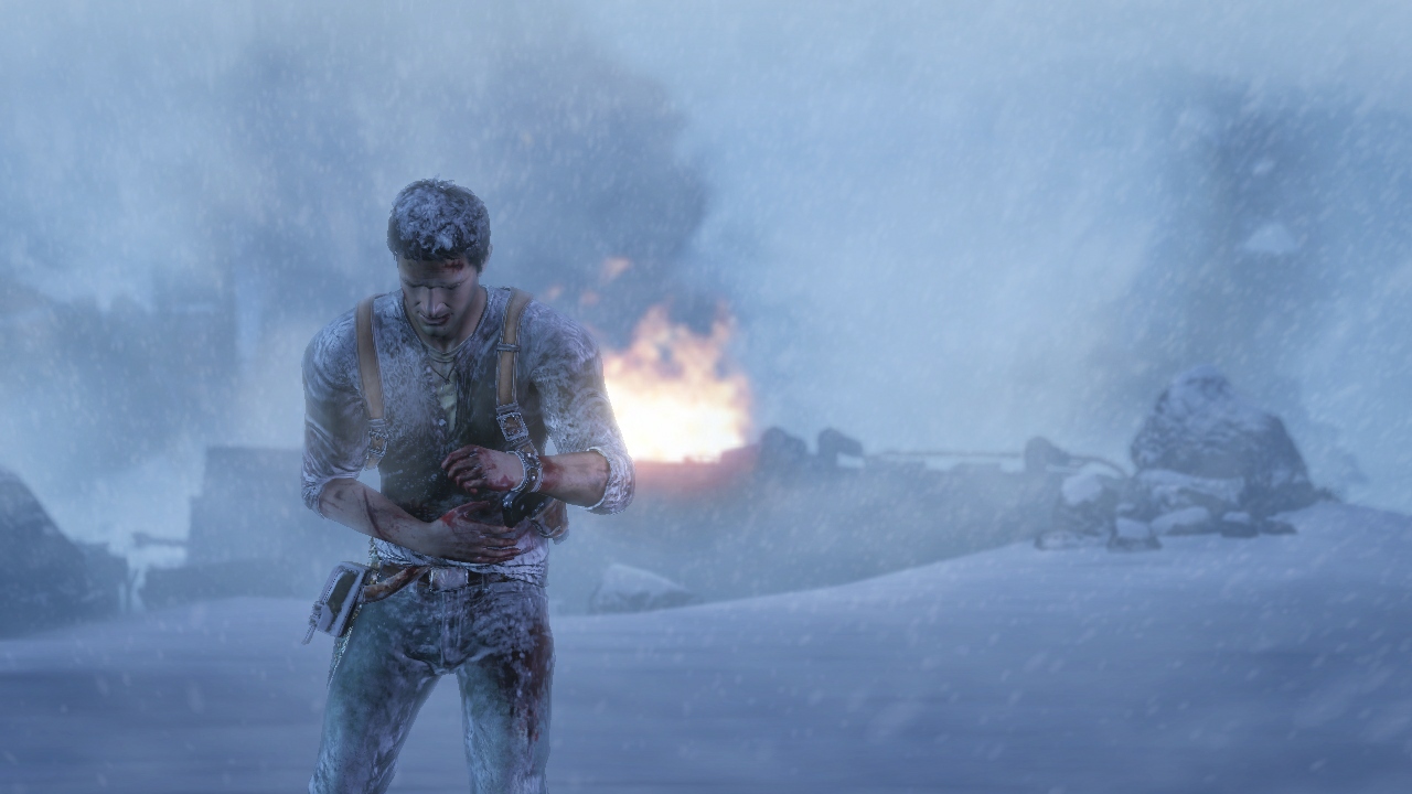 Uncharted 2: El Reino de los Ladrones - Imagen 37