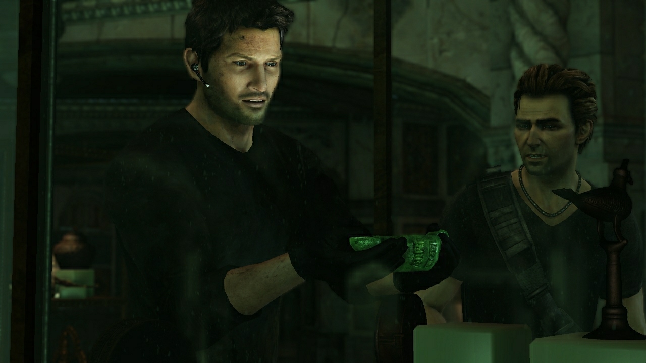 Uncharted 2: El Reino de los Ladrones - Imagen 32