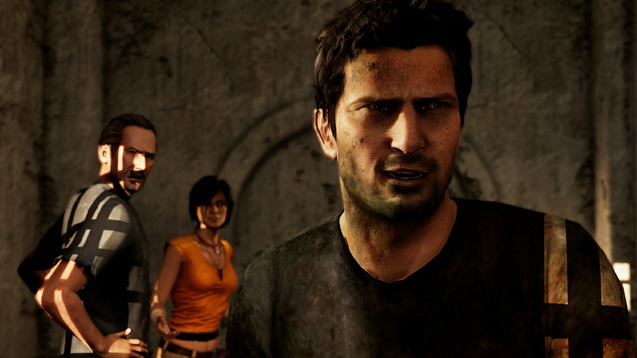 Uncharted 2: El Reino de los Ladrones - Imagen 26
