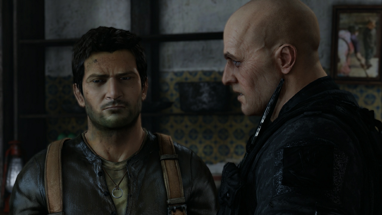 Uncharted 2: El Reino de los Ladrones - Imagen 29