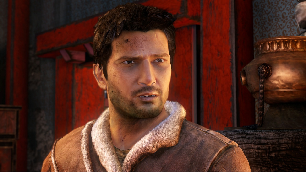 Uncharted 2: El Reino de los Ladrones - Imagen 30