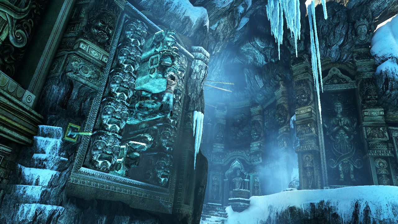 Uncharted 2: El Reino de los Ladrones - Imagen 23