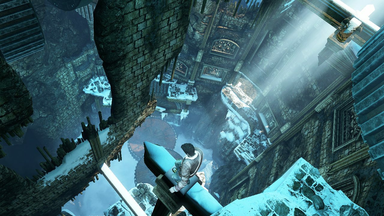Uncharted 2: El Reino de los Ladrones - Imagen 21