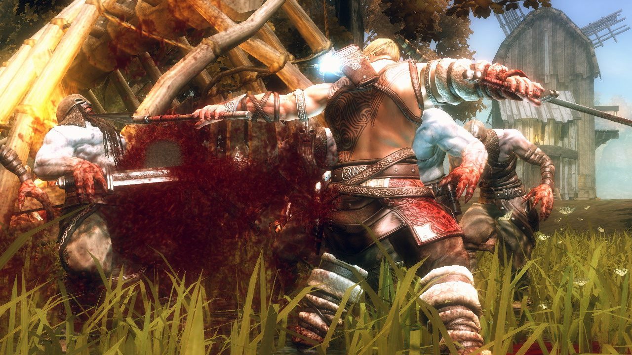 Viking: Battle for Asgard - Imagen 46