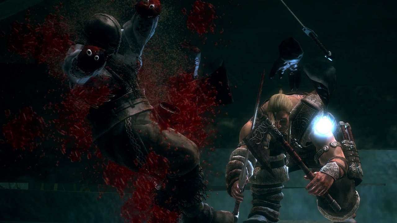 Viking: Battle for Asgard - Imagen 39