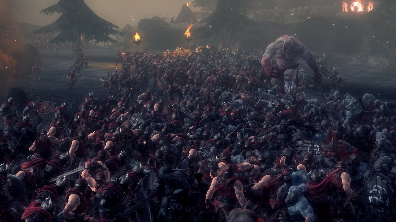 Viking: Battle for Asgard - Imagen 37