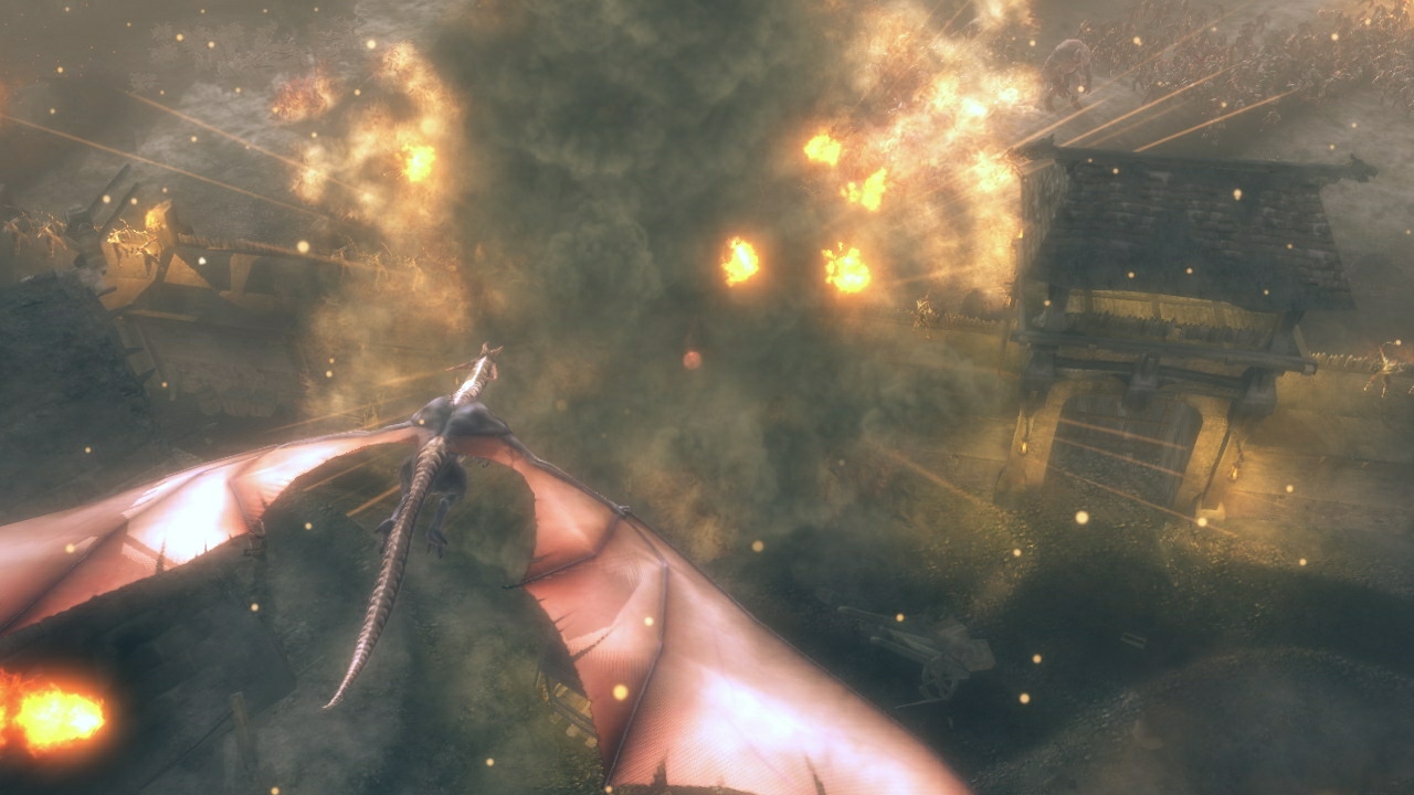 Viking: Battle for Asgard - Imagen 32