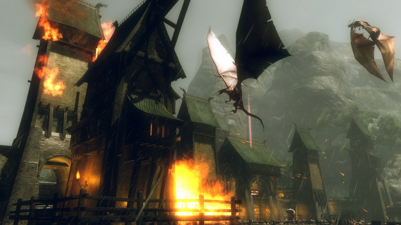 Viking: Battle for Asgard - Imagen 29