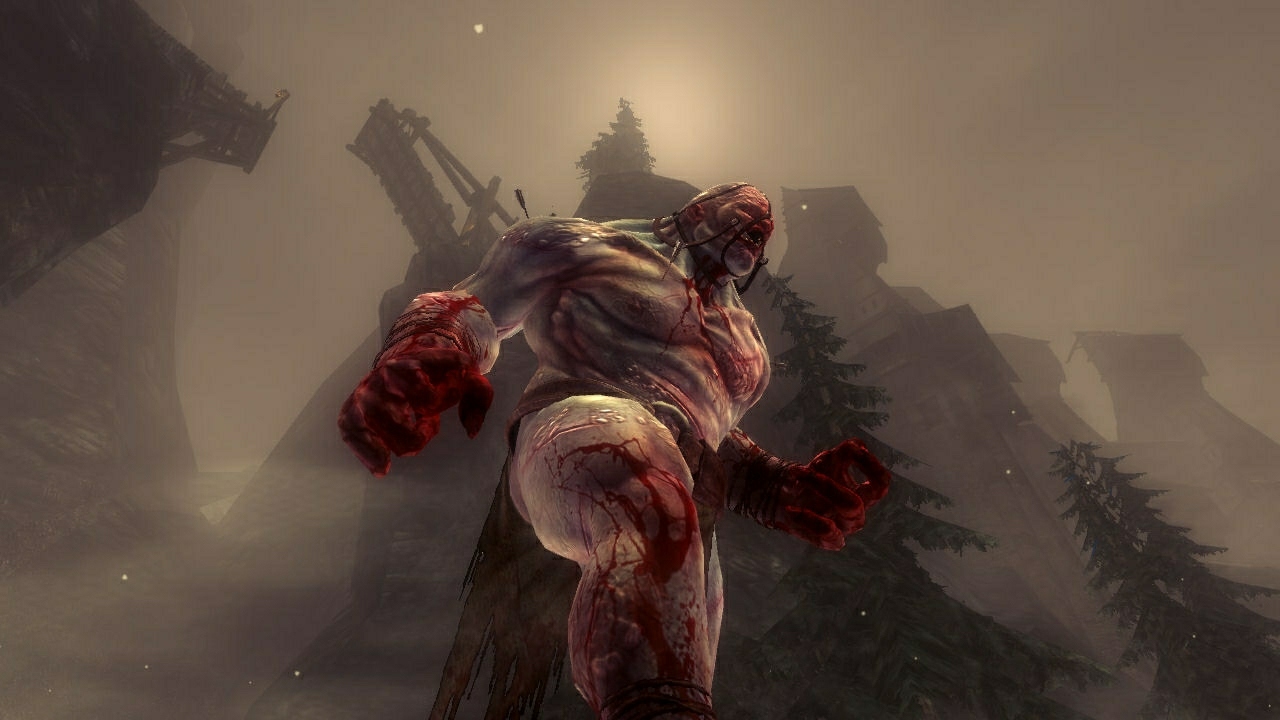 Viking: Battle for Asgard - Imagen 26