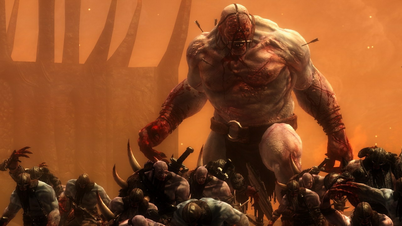 Viking: Battle for Asgard - Imagen 22