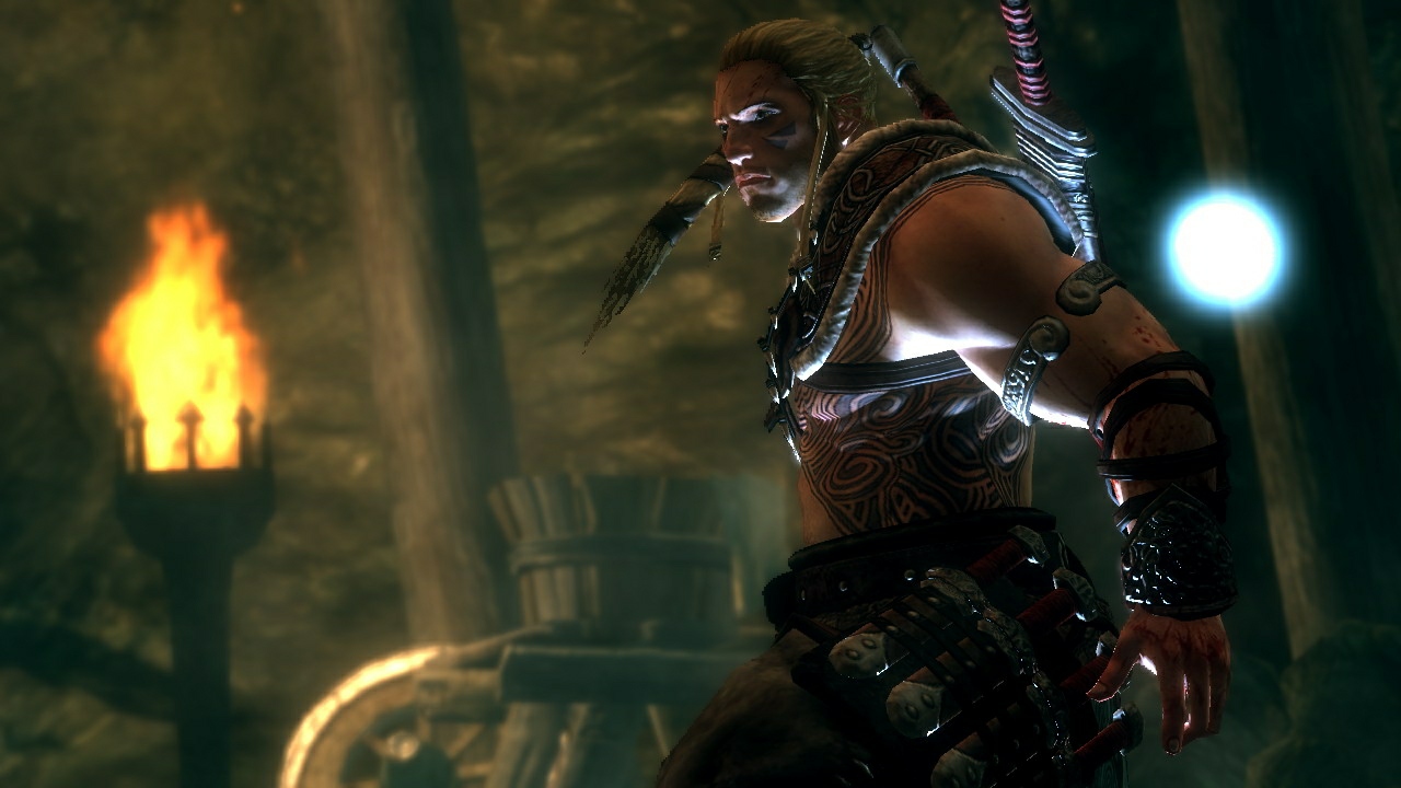 Viking: Battle for Asgard