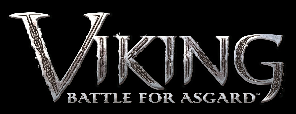 Viking: Battle for Asgard