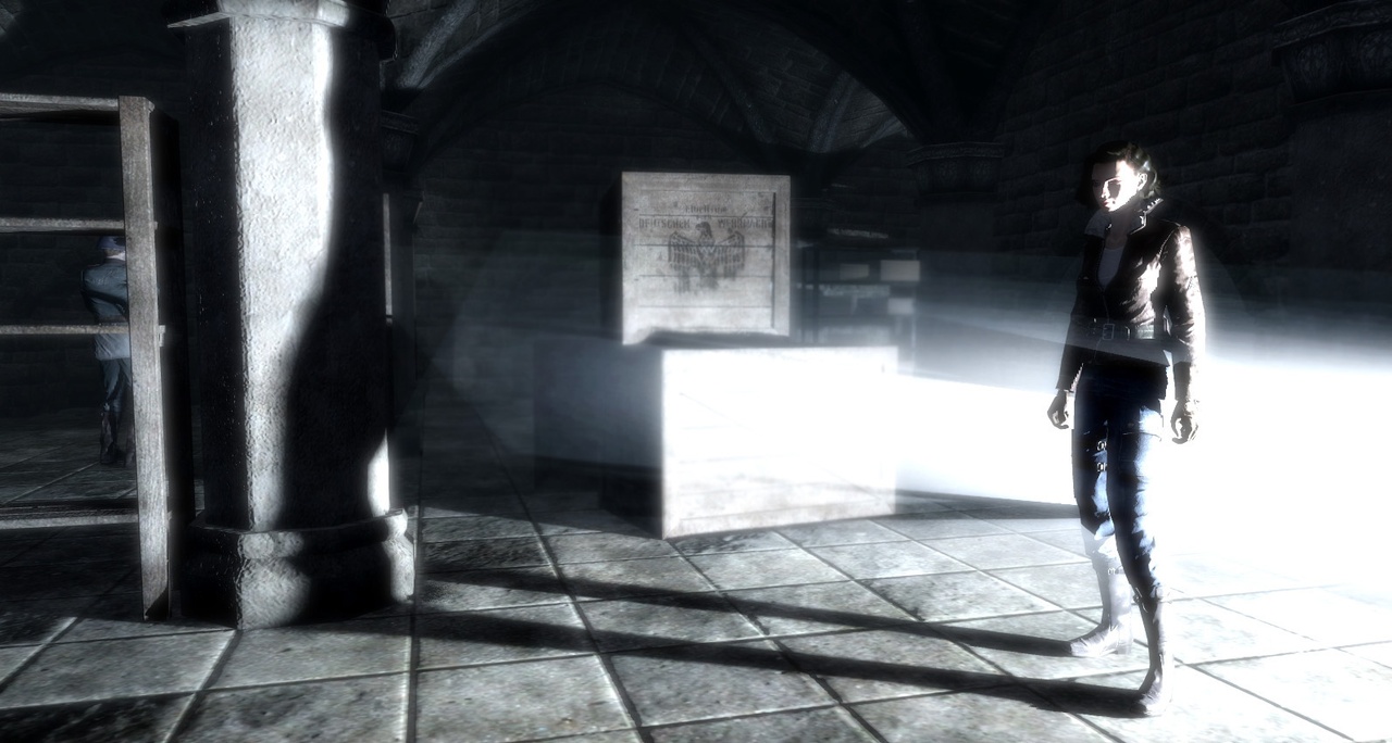 Velvet Assasin - Imagen 20