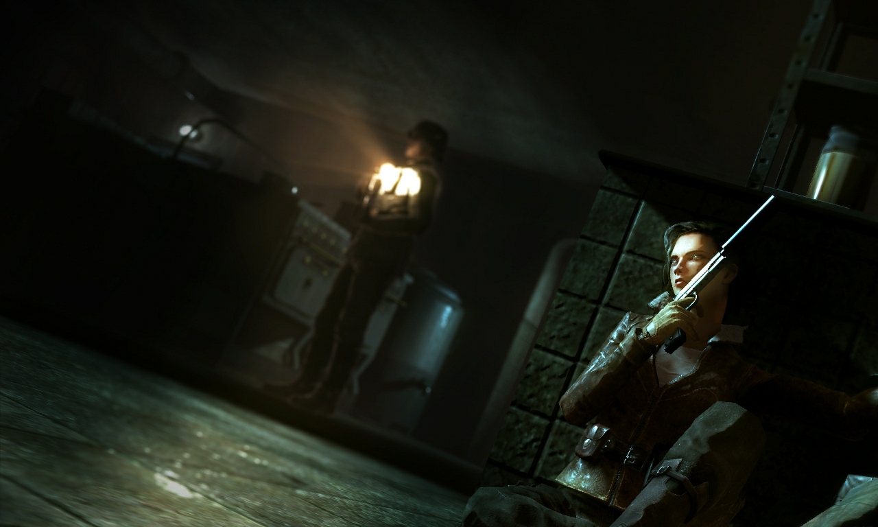 Velvet Assasin - Imagen 23