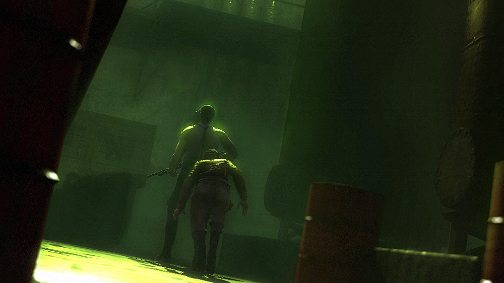 Velvet Assasin - Imagen 21