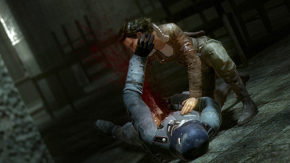 Velvet Assasin - Imagen 15