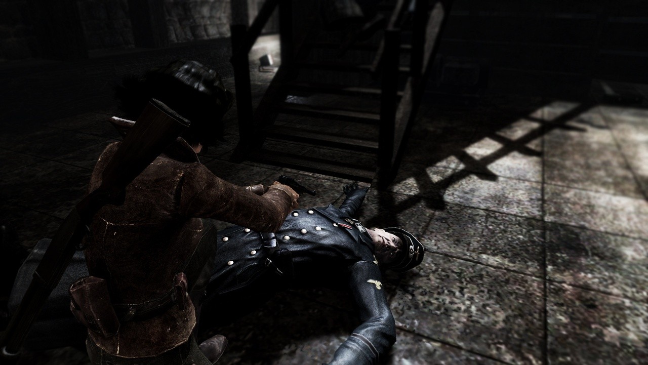 Velvet Assasin - Imagen 12