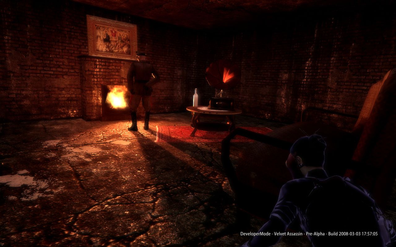 Velvet Assasin - Imagen 18