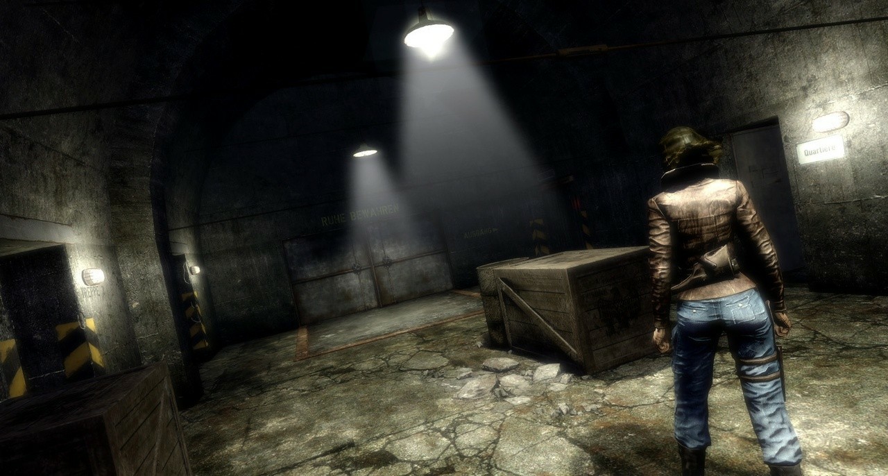 Velvet Assasin - Imagen 28