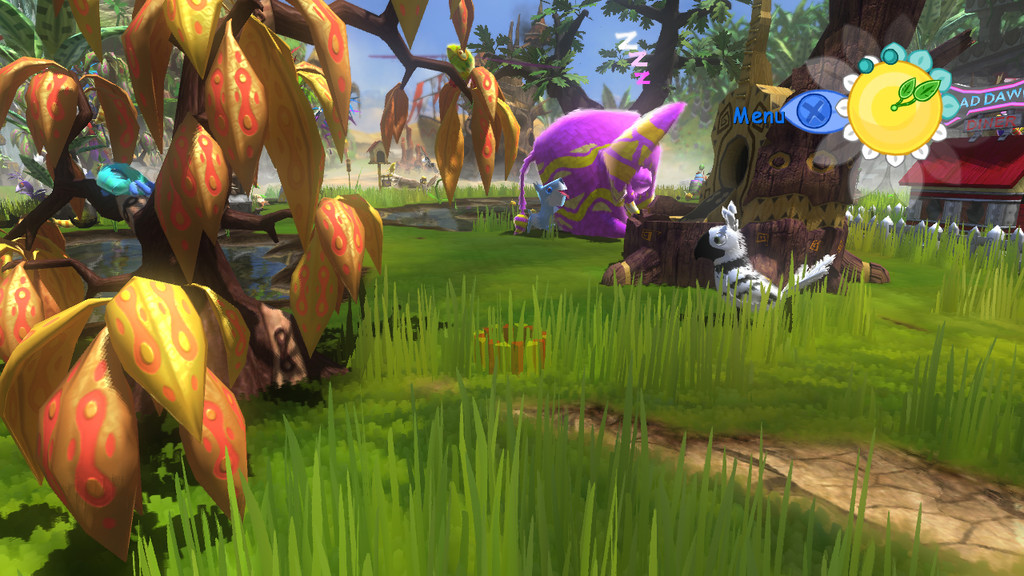 Viva Piñata - Imagen 39