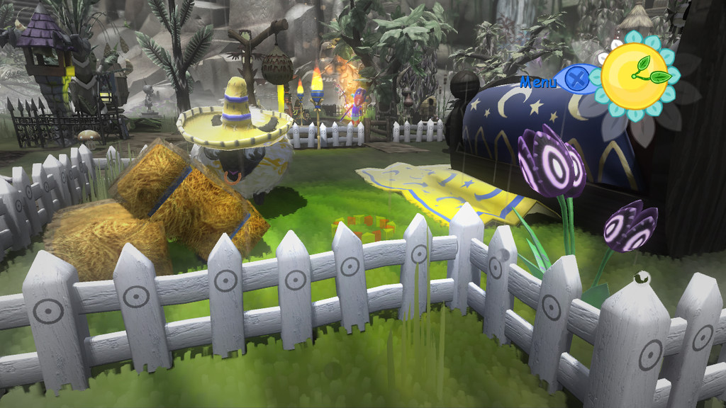 Viva Piñata - Imagen 26