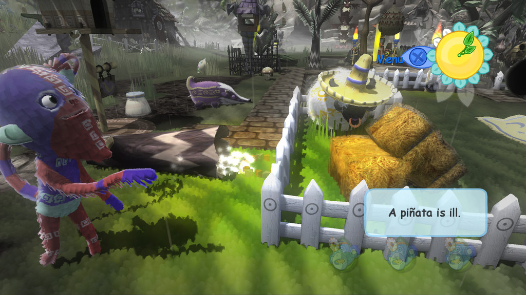 Viva Piñata - Imagen 22