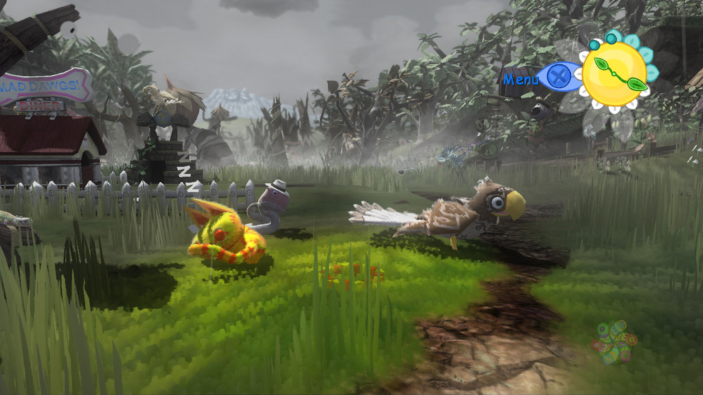 Viva Piñata - Imagen 38