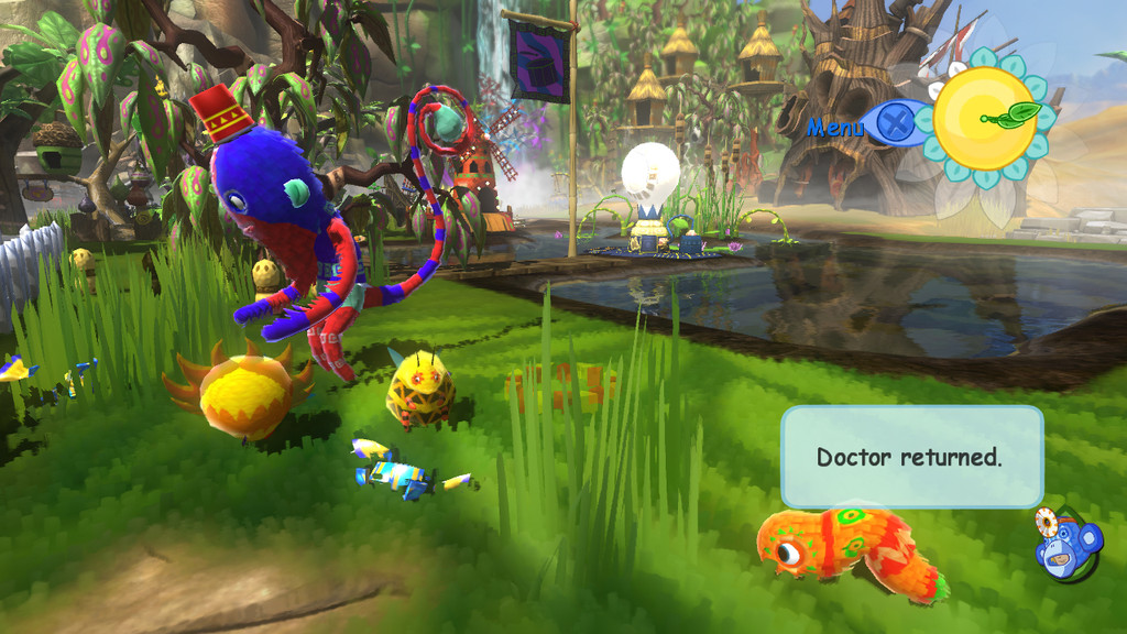 Viva Piñata - Imagen 20