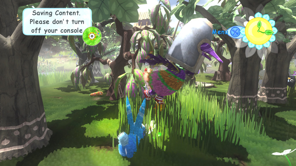 Viva Piñata - Imagen 13