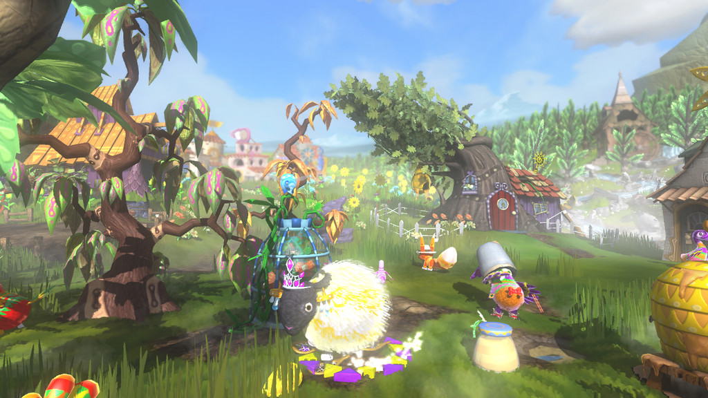 Viva Piñata - Imagen 15