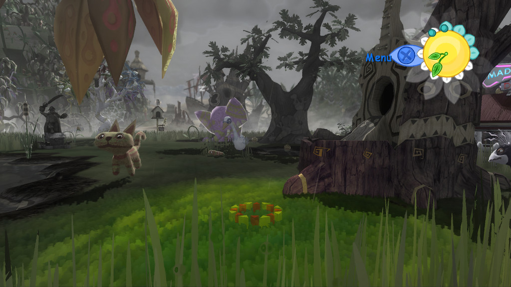 Viva Piñata - Imagen 35