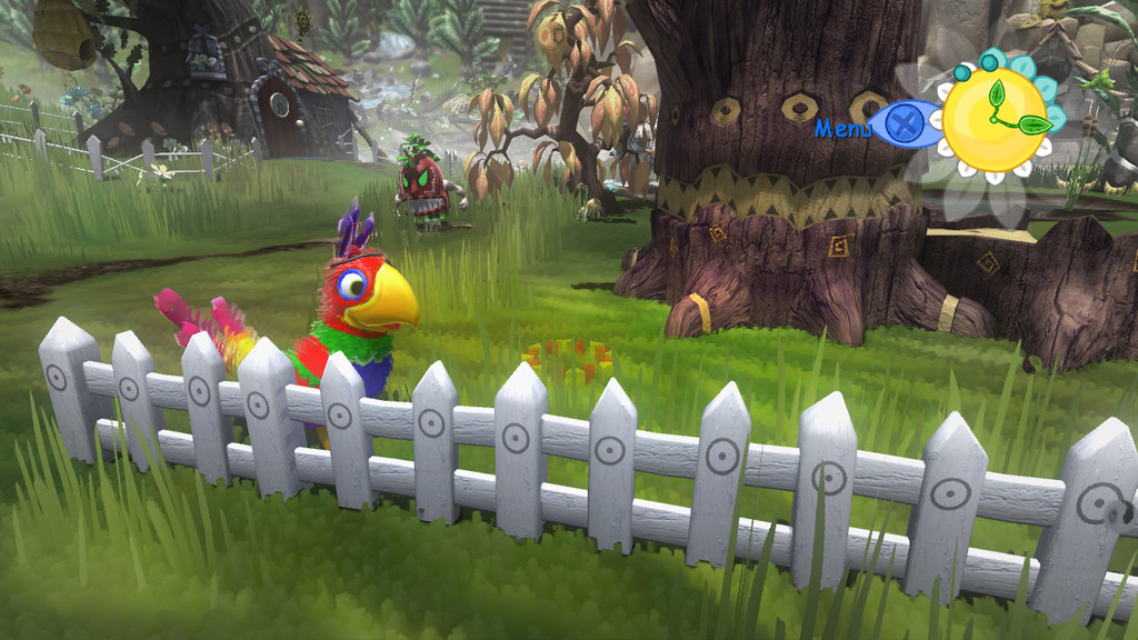 Viva Piñata - Imagen 36