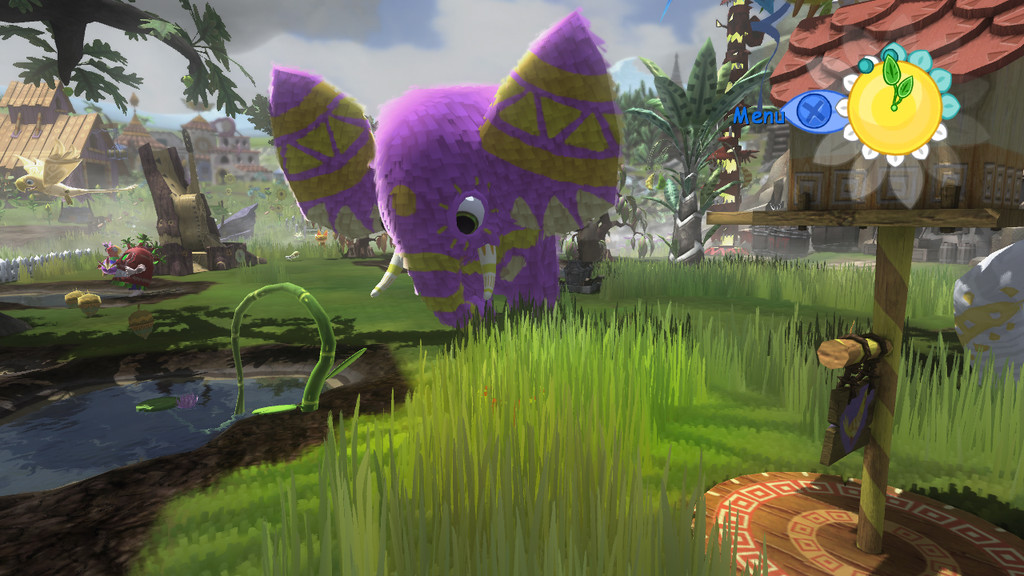 Viva Piñata - Imagen 37