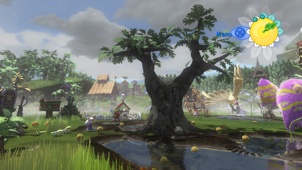 Viva Piñata - Imagen 32