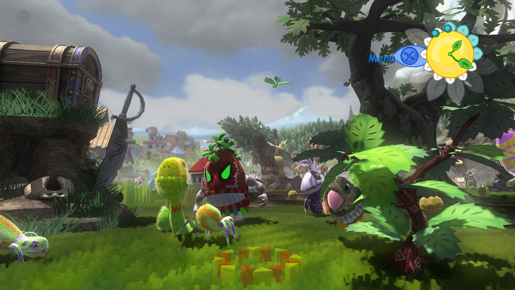 Viva Piñata - Imagen 33