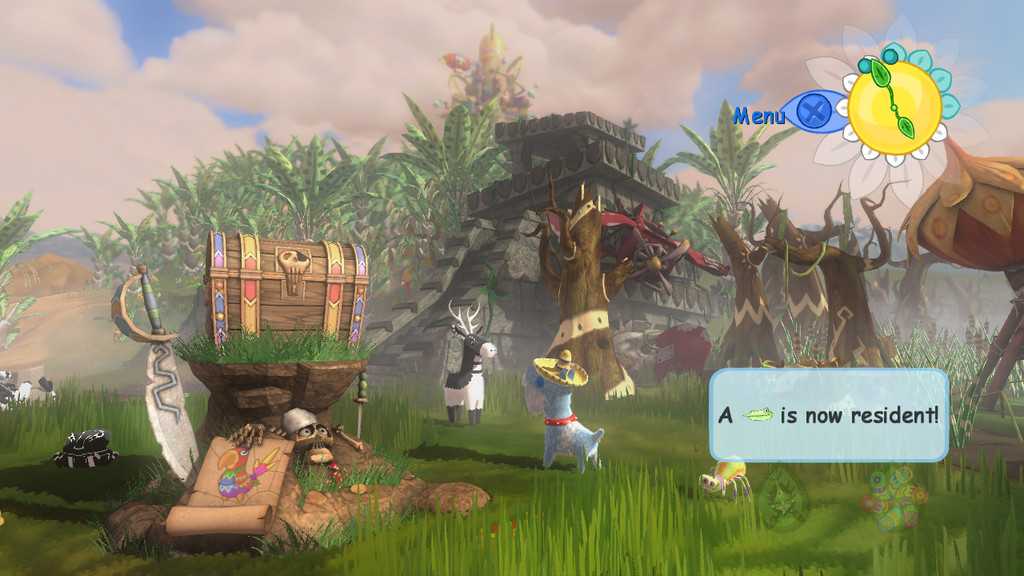 Viva Piñata - Imagen 34