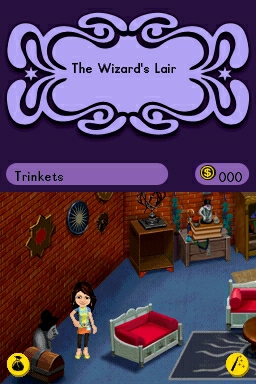 Los Magos de Waverly Place