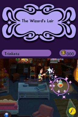 Los Magos de Waverly Place