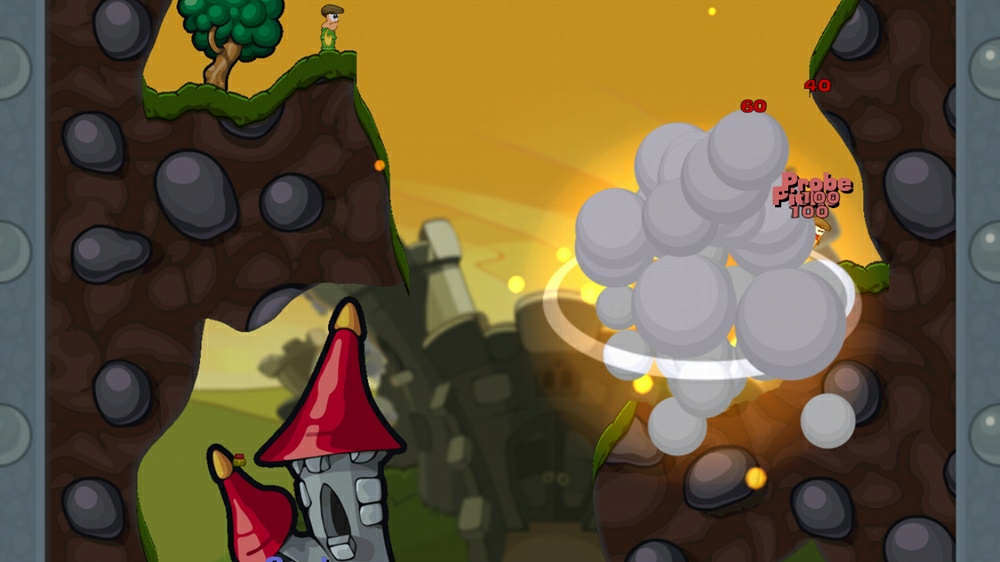 Worms 2: Armageddon - Imagen 16