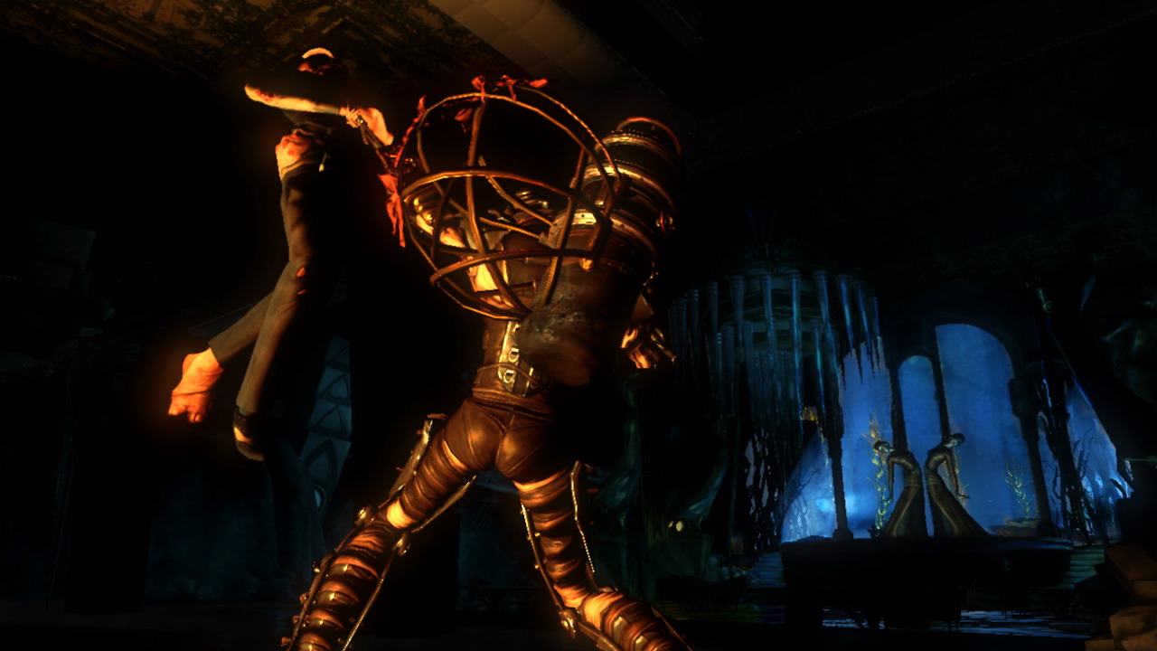 BioShock 2 - Imagen 29