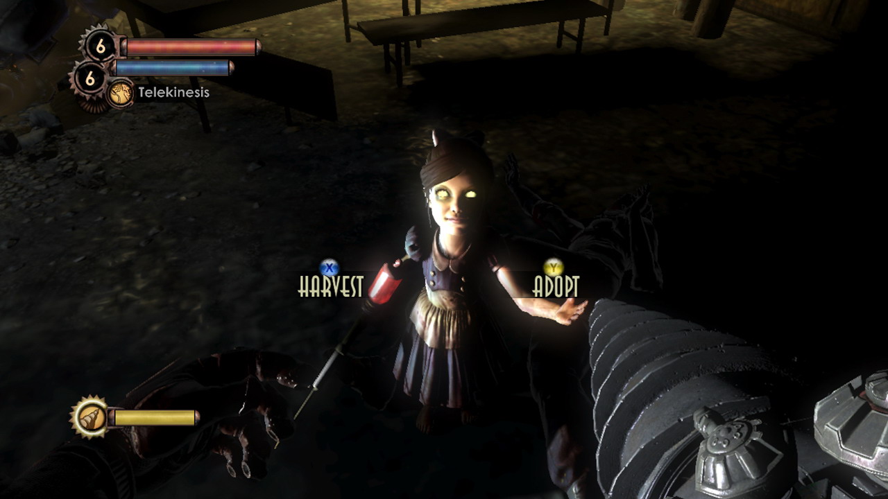 BioShock 2 - Imagen 30