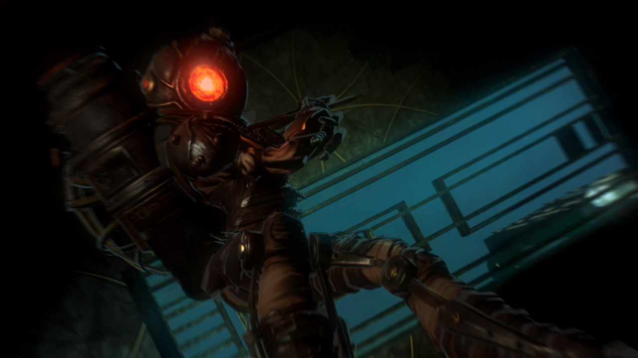 BioShock 2 - Imagen 31