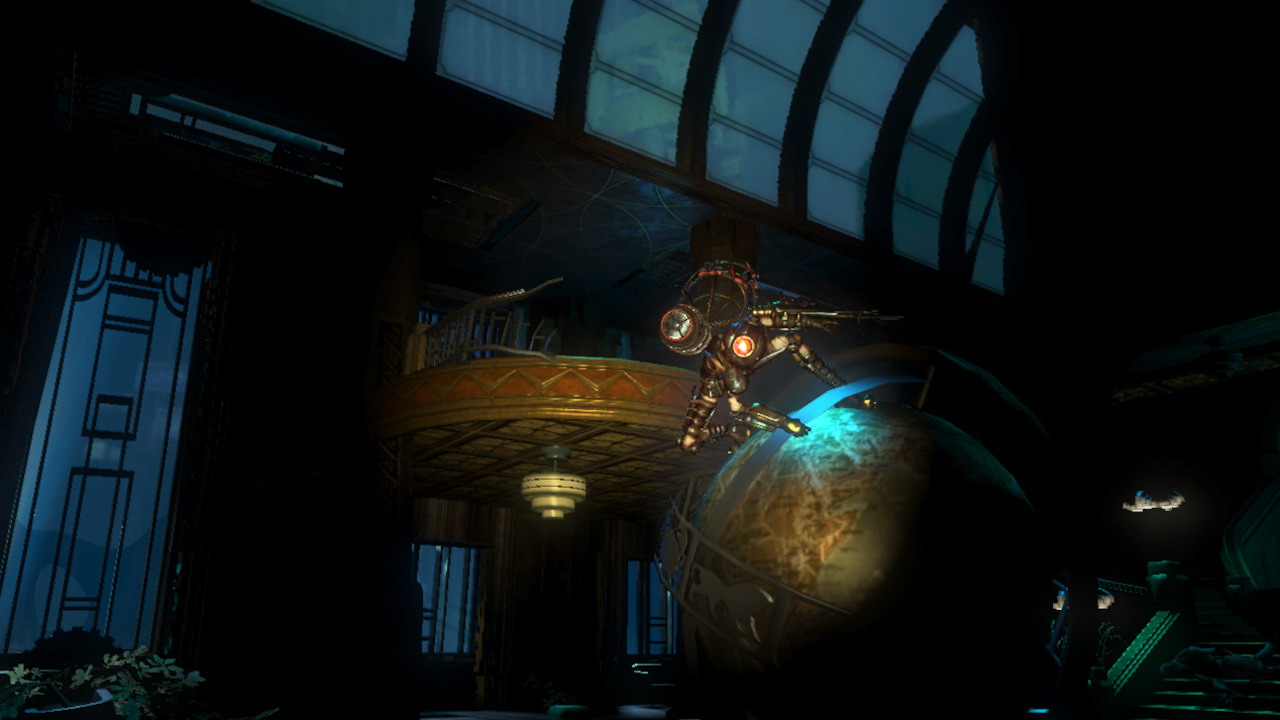 BioShock 2 - Imagen 24