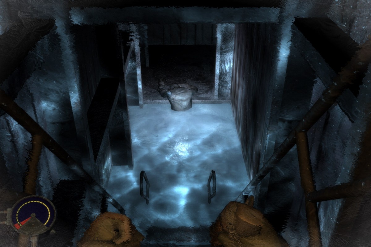 Cryostasis: Sleep of Reason - Imagen 42