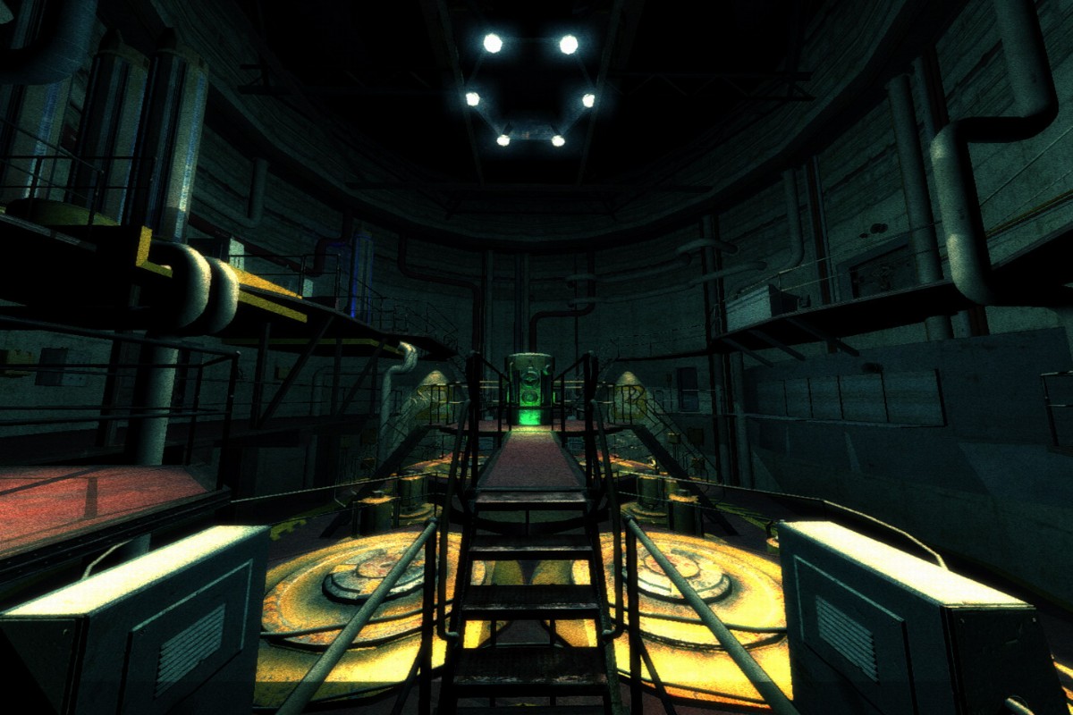 Cryostasis: Sleep of Reason - Imagen 43